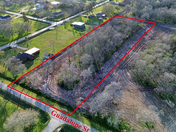 4th image of LOT 5 Guadalupe St Lot 5