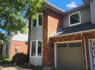 1305 Walkers Line, Burlington, ON L7M4N7
