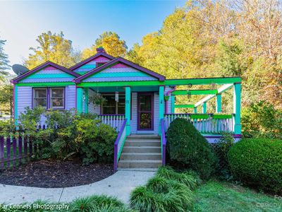 91 Spooks Branch Rd, Asheville, NC, 28804