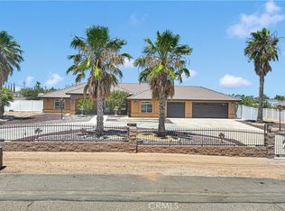 14572 Sultana St, Hesperia, CA 92345