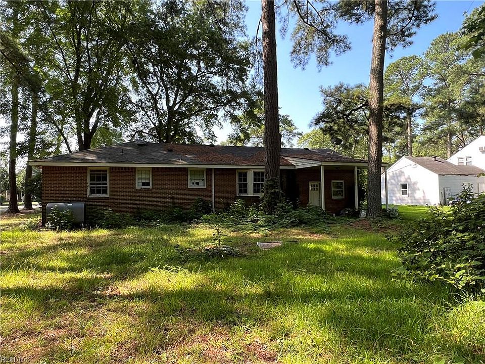 4816 W Norfolk Rd, Portsmouth, VA 23703 Zillow