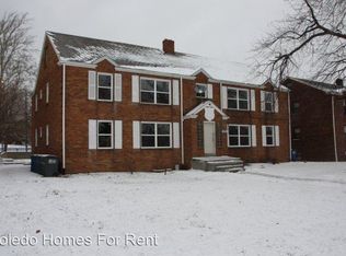 1372 N Cove Blvd APT 5, Toledo, OH 43606