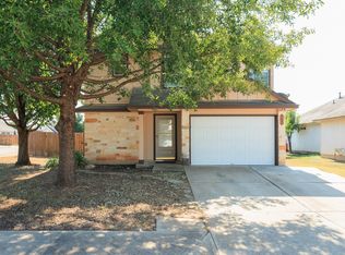 4407 Acers Ln, Austin, TX 78725