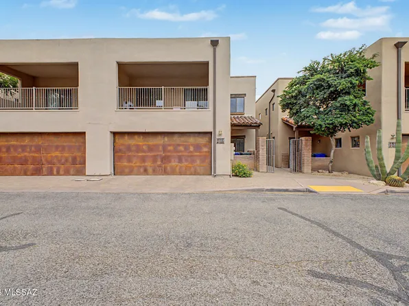 4112 N Thurston Ln Ste 100, Tucson, AZ 85705