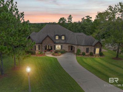 32696 Whimbret Way, Spanish Fort, AL, 36527