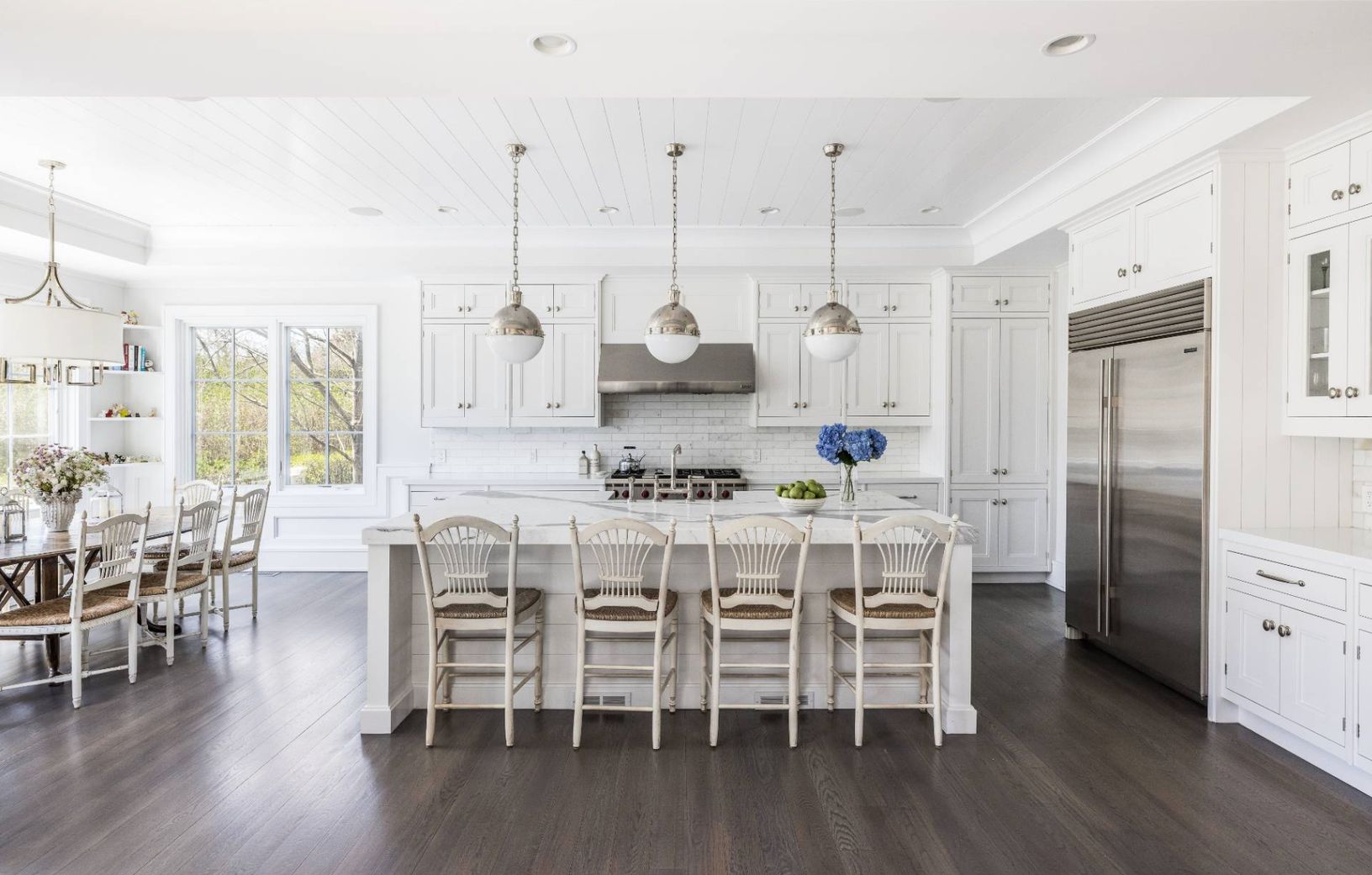 135 Hildreth Ln in Bridgehampton Out East