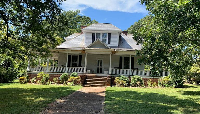 706 S Main St Belmont Nc 28012 Zillow
