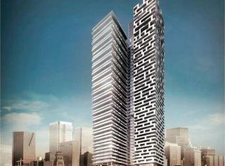 25 Richmond St E #2907, Toronto, ON M5C 0A6