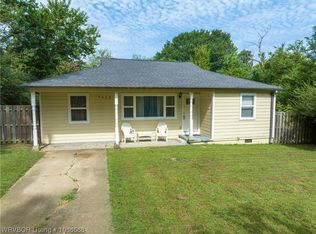 7412 Alice Ln, Fort Smith, AR 72908