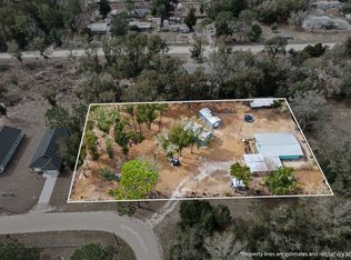 5710 NE 140th Ct, Williston, FL 32696