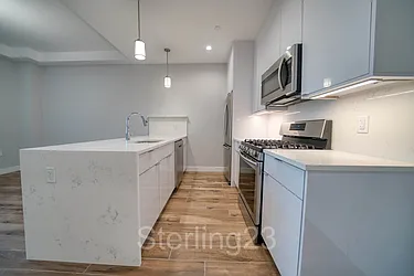 Rented by Sterling Realty Solution Inc