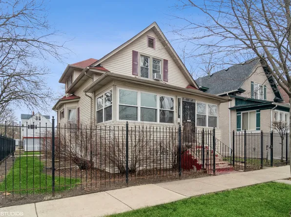 5401 W Cortez St, Chicago, IL 60651