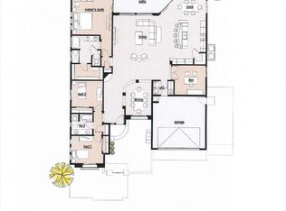 1385 N Blazing Saddle Rd, Vail, AZ 85641