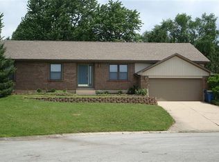 6511 Marlbank Cir, Englewood, OH 45322