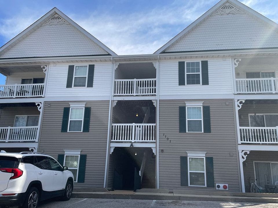 1st image of 1101 Arbor Creek Dr APT 3C