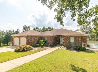 3400 Manor Pl, Poplar Bluff, MO 63901