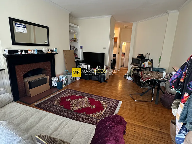 455 Beacon St #5 — Photo 2