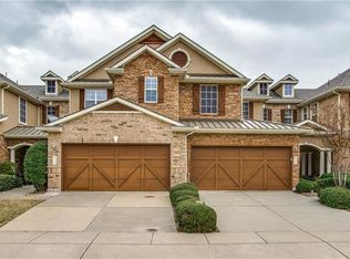 6314 Cedar Falls Dr, The Colony, TX 75056
