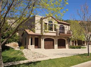 3435 Bennett St, Durango, CO 81301