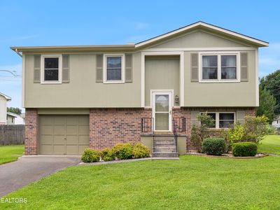 1837 Brookmill Rd, Knoxville, TN, 37932
