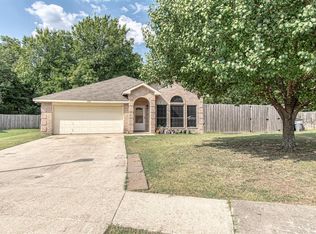 1222 Nancy Ln, Lancaster, TX 75134