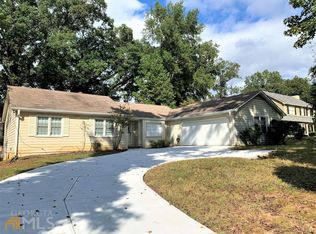 2783 Holly Ridge Cir, Marietta, GA 30062