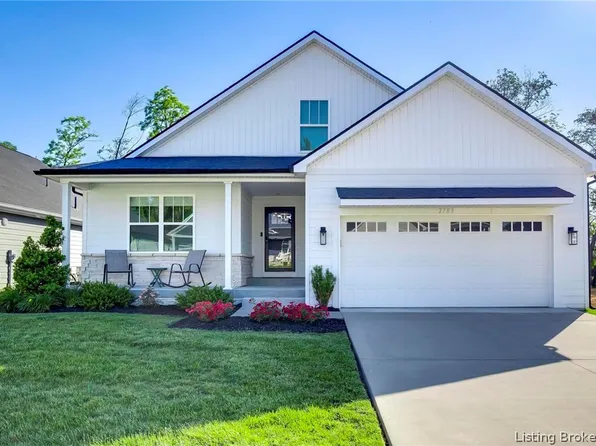 2783 Abby Woods Drive, Jeffersonville, IN 47130
