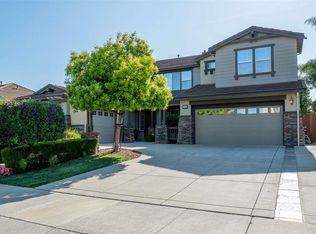 1724 La Pergola Dr, Brentwood, CA