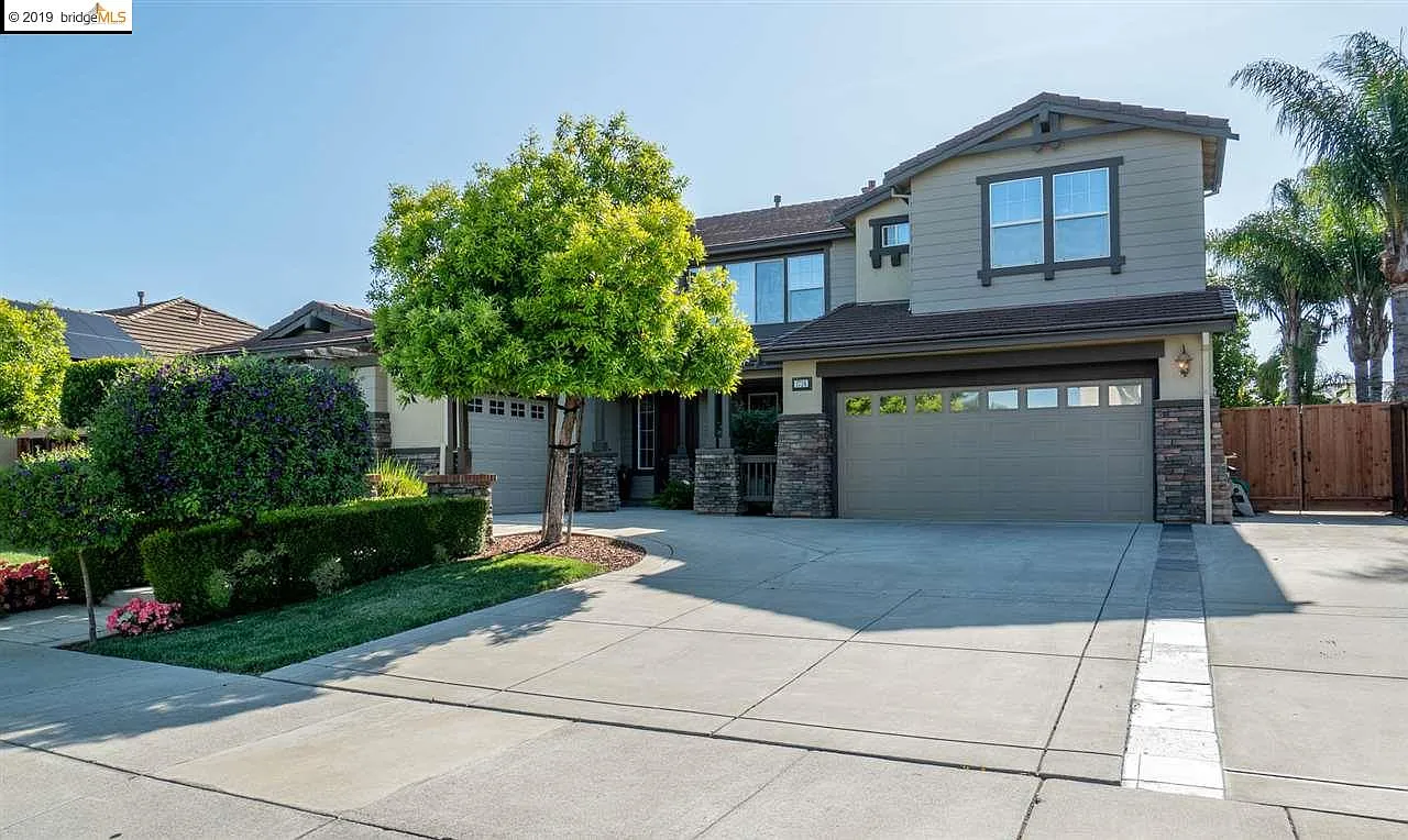 1724 La Pergola Dr photo 1