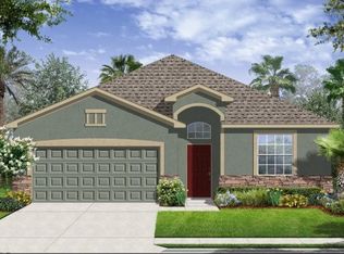 9915 Semiahmoo Loop, San Antonio, FL 33576
