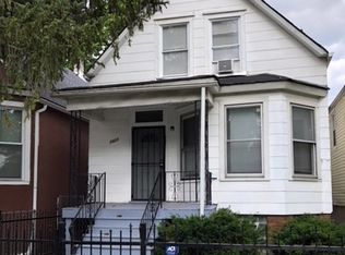 7023 S Lowe Ave, Chicago, IL 60621