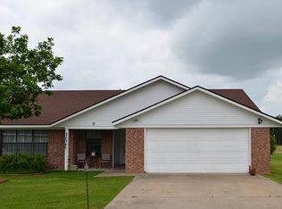 34 Heather Ln, Trinity, TX 75862