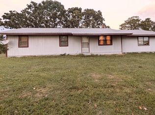 9425 Old Olvey Rd, Harrison, AR 72601