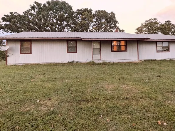 9425 Old Olvey Rd, Harrison, AR 72601