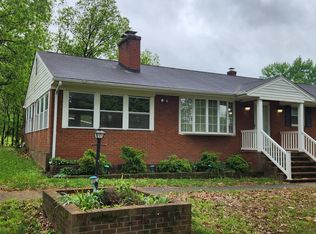 3483 Belle Ave NE, Roanoke, VA 24012
