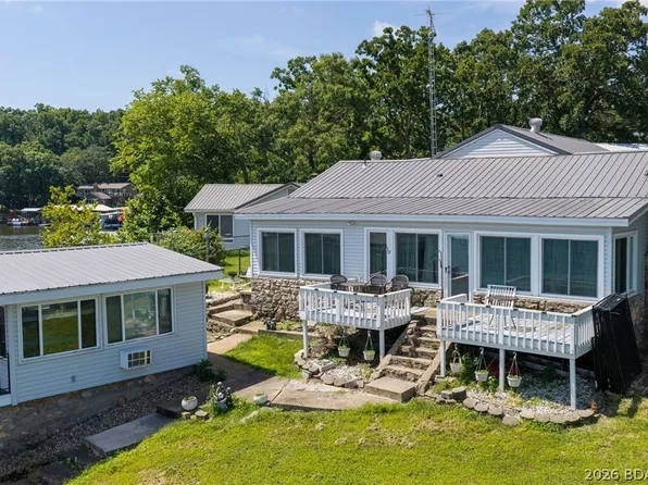 30051 Gray Eagle Rd, Gravois Mills, MO 65037