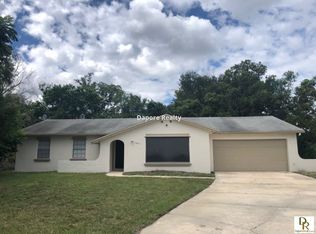 1045 Lancelot Way, Casselberry, FL 32707