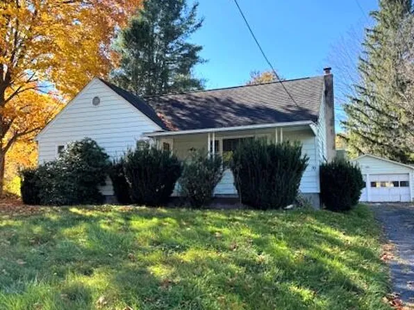 70 Central Ave, Wellsboro, PA 16901