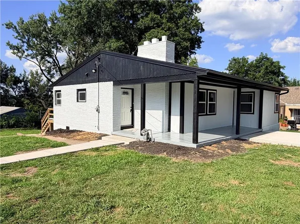 1201 N 49th St, Kansas City, KS 66102