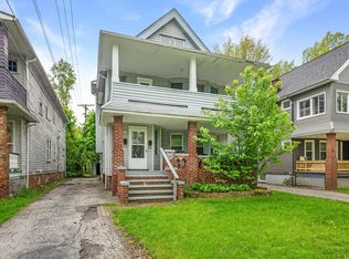 3436 Beechwood Ave #UP, Cleveland, OH 44118