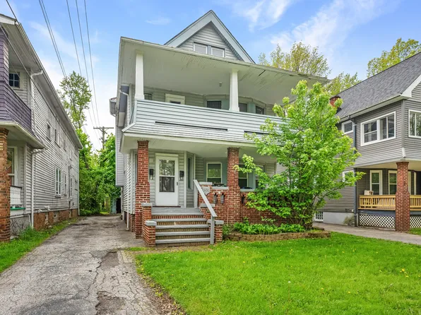 3436 Beechwood Ave #Up, Cleveland, OH 44118