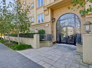 1499 Oak Grove Ave APT 104, Burlingame, CA 94010