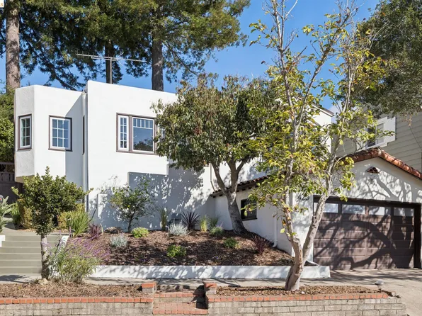 425 Kentucky Ave, Berkeley, CA 94707