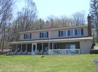 13389 Lynn Dr NE, Greenville, MI 48838
