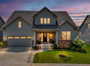 519 Silver Lake Dr, Orange, OH 44022