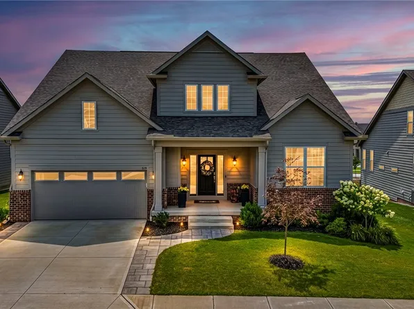 519 Silver Lake Dr, Orange, OH 44022