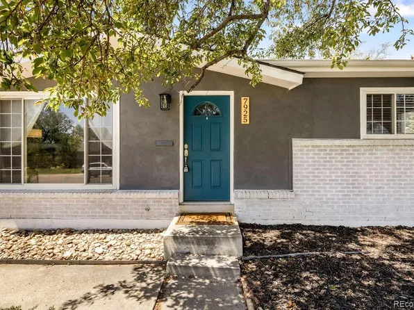 7925 Vallejo Street, Denver, CO 80221