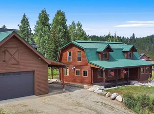 26870 Neptune Pl, Clark, CO 80428