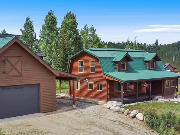 26870 Neptune Pl, Clark, CO 80428
