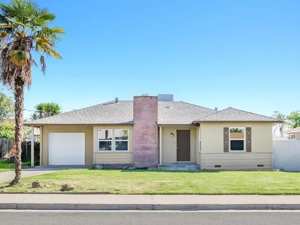 1143 W Weldon Ave, Fresno, CA 93705
